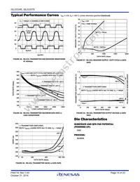 ISL33337EIRZ-T7A Datasheet Page 15