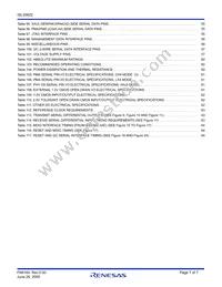 ISL35822LPIK Datasheet Page 7