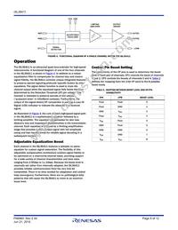 ISL36411DRZ-TS Datasheet Page 8