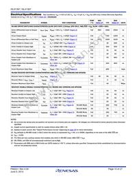 ISL41387IRZ-T Datasheet Page 10
