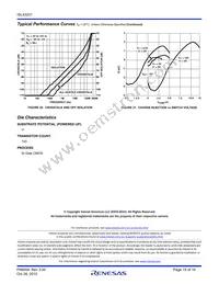 ISL43231IRZ-T Datasheet Page 15