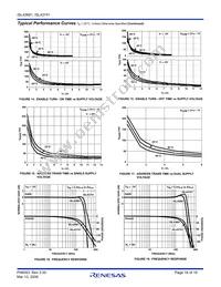 ISL43741IRZ-T Datasheet Page 16