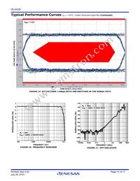 ISL54228IRUZ-T7A Datasheet Page 14