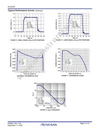 ISL55036IRTZ-T13 Datasheet Page 7