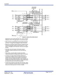 ISL55036IRTZ-T13 Datasheet Page 10