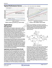 ISL55210IRTZ-T7 Datasheet Page 10