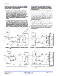 ISL55210IRTZ-T7 Datasheet Page 15