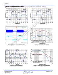 ISL55211IRTZ-T7A Datasheet Page 9