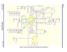 ISL55211IRTZ-T7A Datasheet Page 18