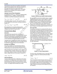 ISL5586DIMZ Datasheet Page 9