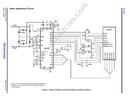 ISL5586DIMZ Datasheet Page 18