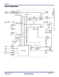 ISL58115CRZ-T13 Datasheet Page 6