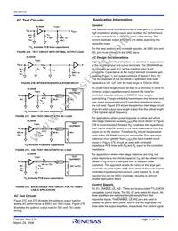 ISL59448IAZ-T7 Datasheet Page 11