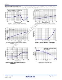 ISL59834IRZ Datasheet Page 10