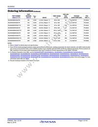 ISL60002B-33W Datasheet Page 4