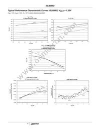 ISL60002DIB825 Datasheet Page 5