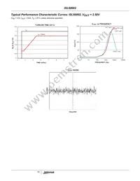 ISL60002DIB825 Datasheet Page 10