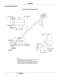 ISL60002DIB825 Datasheet Page 14