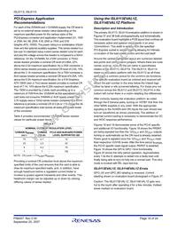 ISL6114IRZA-T Datasheet Page 16