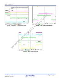 ISL6114IRZA-T Datasheet Page 17