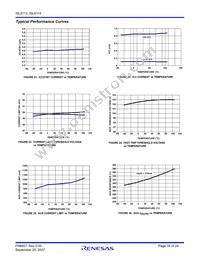 ISL6114IRZA-T Datasheet Page 18