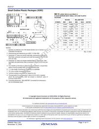ISL6121LIBZA-T Datasheet Page 11