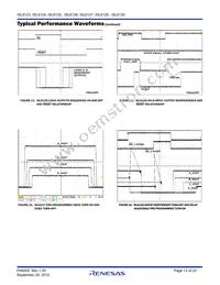 ISL6130IRZA-T Datasheet Page 13
