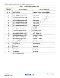 ISL6130IRZA-T Datasheet Page 16