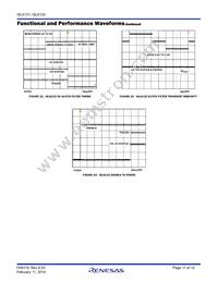ISL6132IR-T Datasheet Page 11