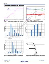 ISL6146EFRZ-T7A Datasheet Page 15