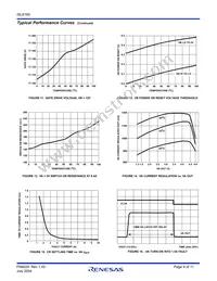 ISL6160CB-T Datasheet Page 9