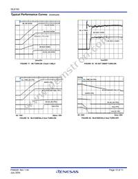 ISL6160CB-T Datasheet Page 10