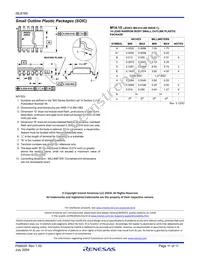 ISL6160CB-T Datasheet Page 11
