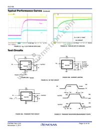 ISL61861AIBZ-T7A Datasheet Page 12