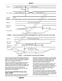 ISL6217CVZ-T Datasheet Page 11