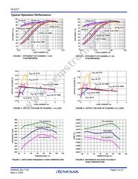 ISL6227CA-T Datasheet Page 5