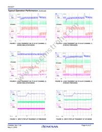 ISL6227CA-T Datasheet Page 6