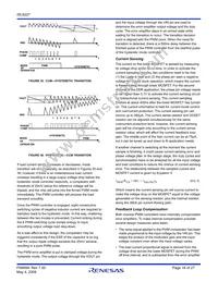 ISL6227CA-T Datasheet Page 16