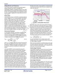 ISL6227CA-T Datasheet Page 19