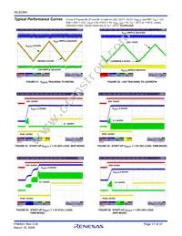 ISL6236AIRZ Datasheet Page 17