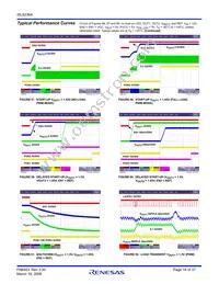 ISL6236AIRZ Datasheet Page 18