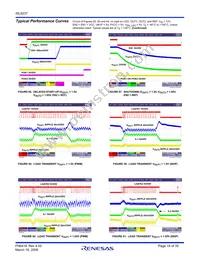 ISL6237IRZ-T Datasheet Page 18