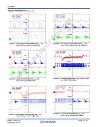 ISL62386HRTZ Datasheet Page 9