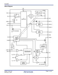 ISL62386HRTZ Datasheet Page 11