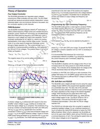 ISL62386HRTZ Datasheet Page 12