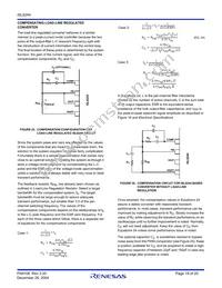 ISL6244HRZ-T Datasheet Page 19