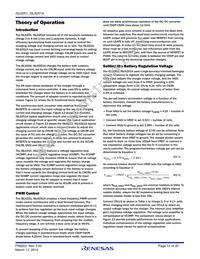 ISL6251AHRZ-T Datasheet Page 12