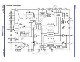 ISL6260CIRZ Datasheet Page 16