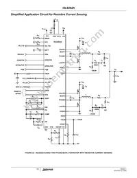 ISL6262ACRZ-T Datasheet Page 15