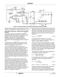 ISL6262ACRZ-T Datasheet Page 23